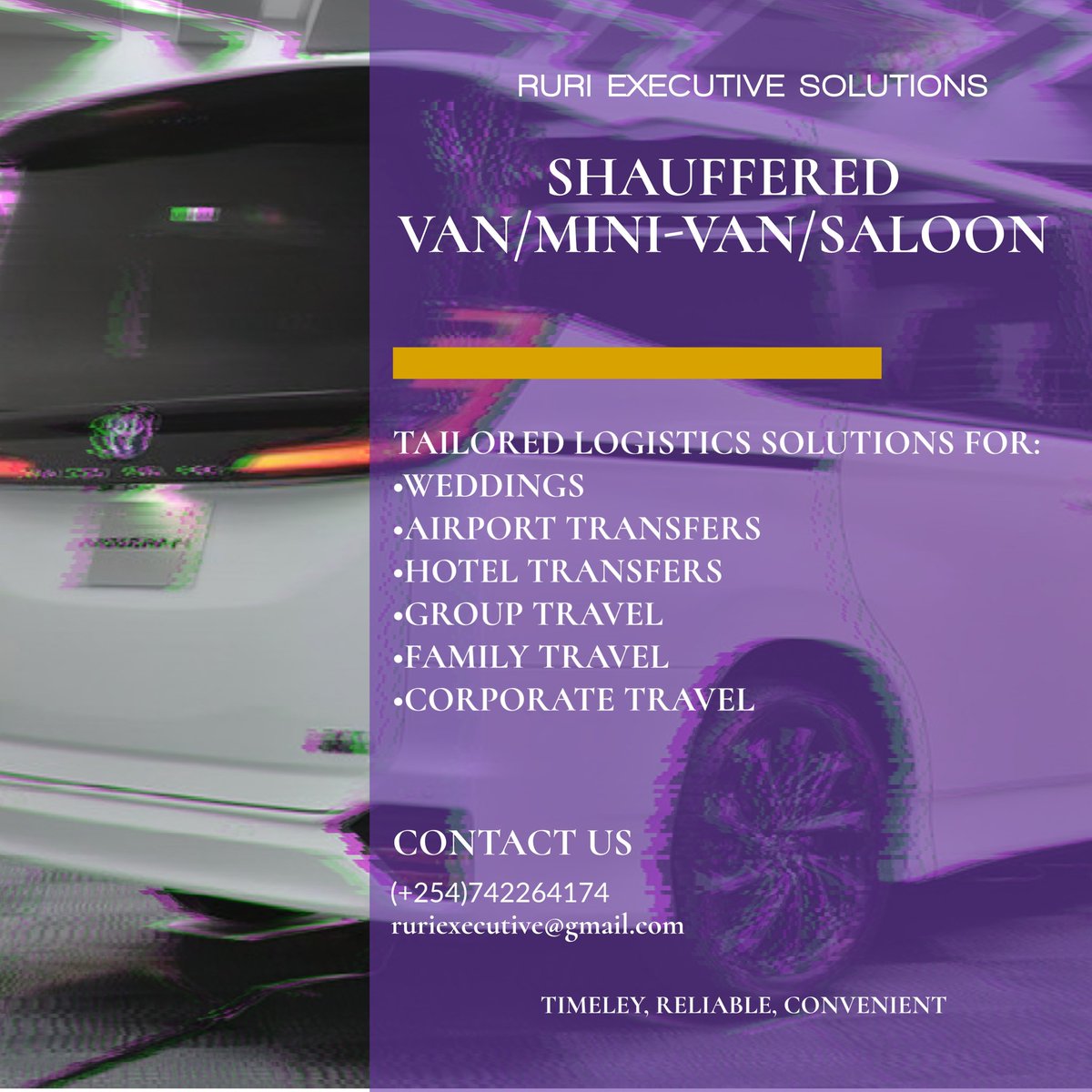 _Kamauu's tweet photo. @osoroKE Classy Shauffered 5 and 7 Seater Cars on hire
Contact us on 0742264174 https://t.co/uPtM4PjysX