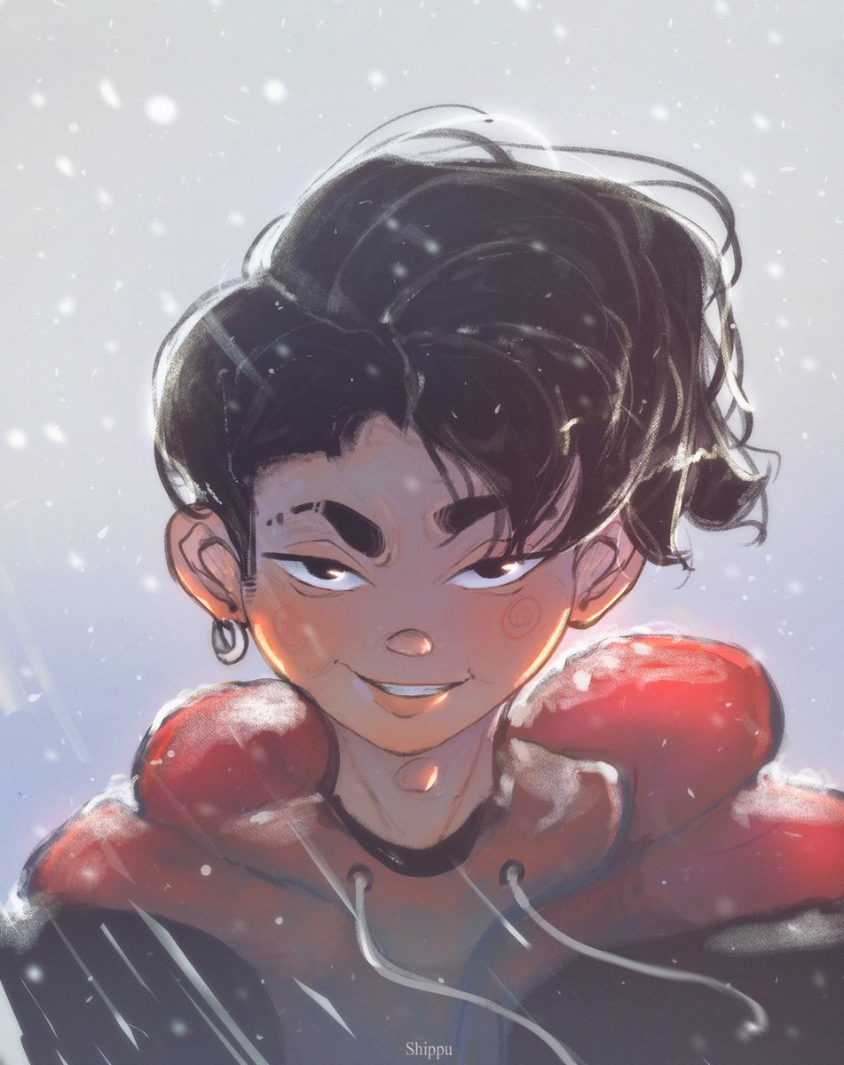 Shi_ppu1's tweet photo. my recently artwork 
timelapse in comments
.
.
#No1   #art #digitalartwork #digitalarts #artworks #drawings #sketch #stylized #غزة_تنتصر  #StopGenocideInGaza https://t.co/Vz9kTLGvZQ