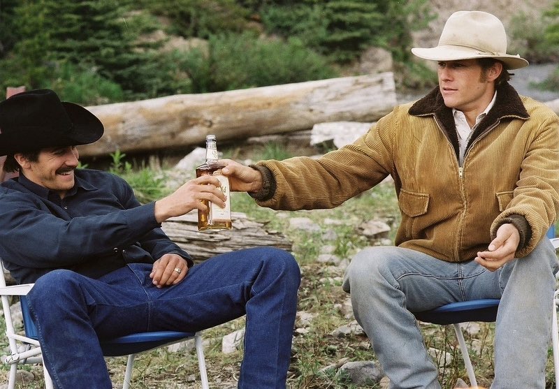 brokeback mountain