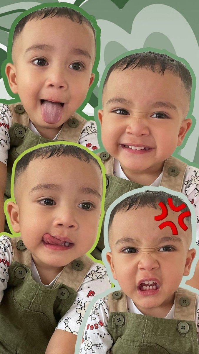 Kumpulan Vidio Kelakuan Gemoy Cipung🐣

- A Thread —