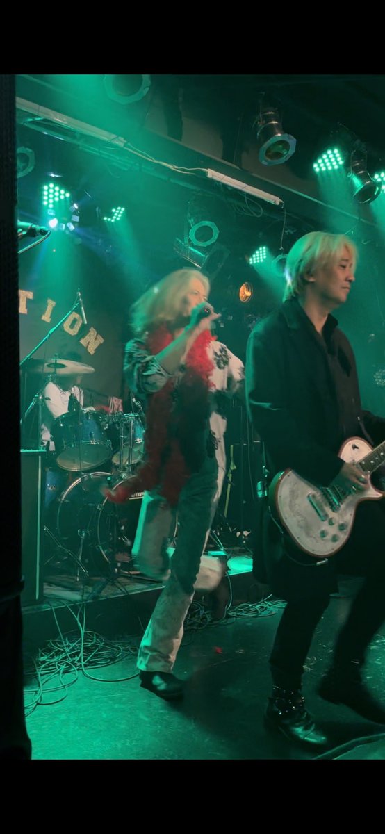 CJUkpLT61bqo2bG's tweet photo. #THEBLACKMONKEY
#CROSSOVERJAPAN
#THEYELLOWMONKEY https://t.co/HSjhHSs4Pp