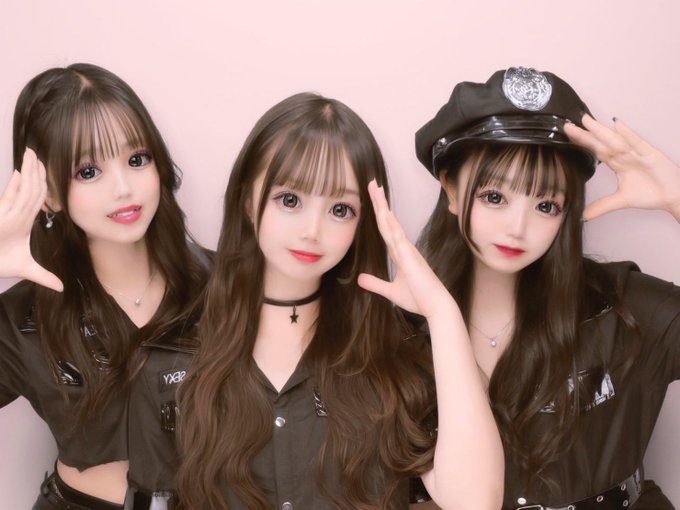 Twitterのコスプレ画像8