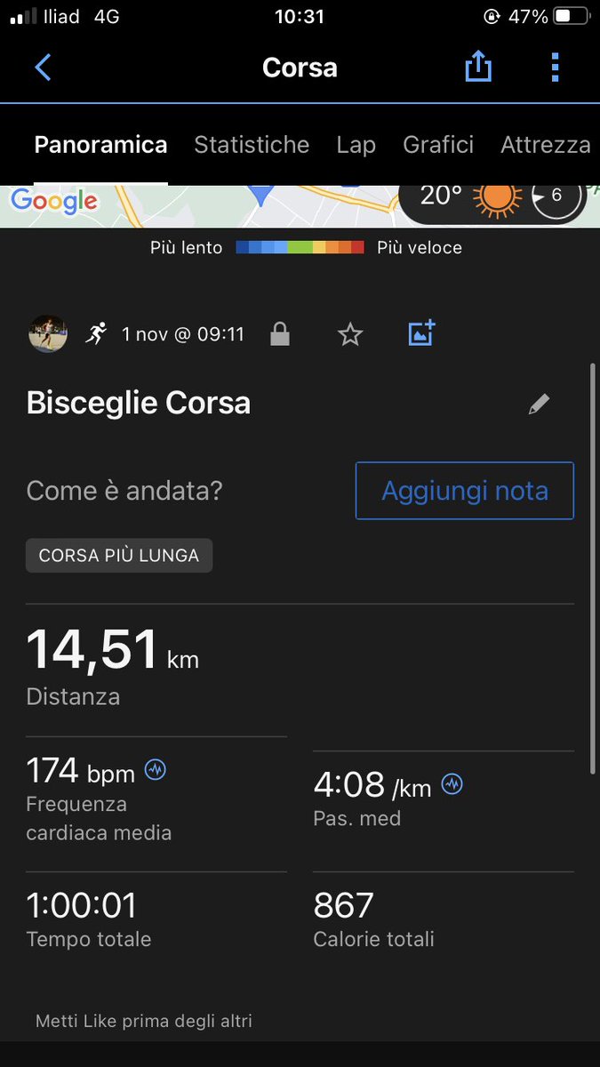 feste e serate lasciamole fare agli altri