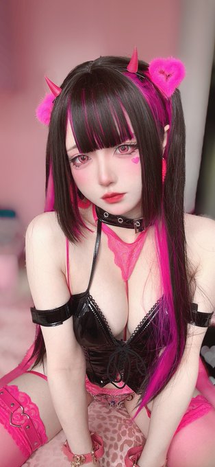 コスプレイヤー絲のTwitter画像19