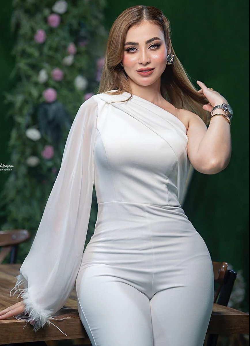 حسناء الشجيري tweet media