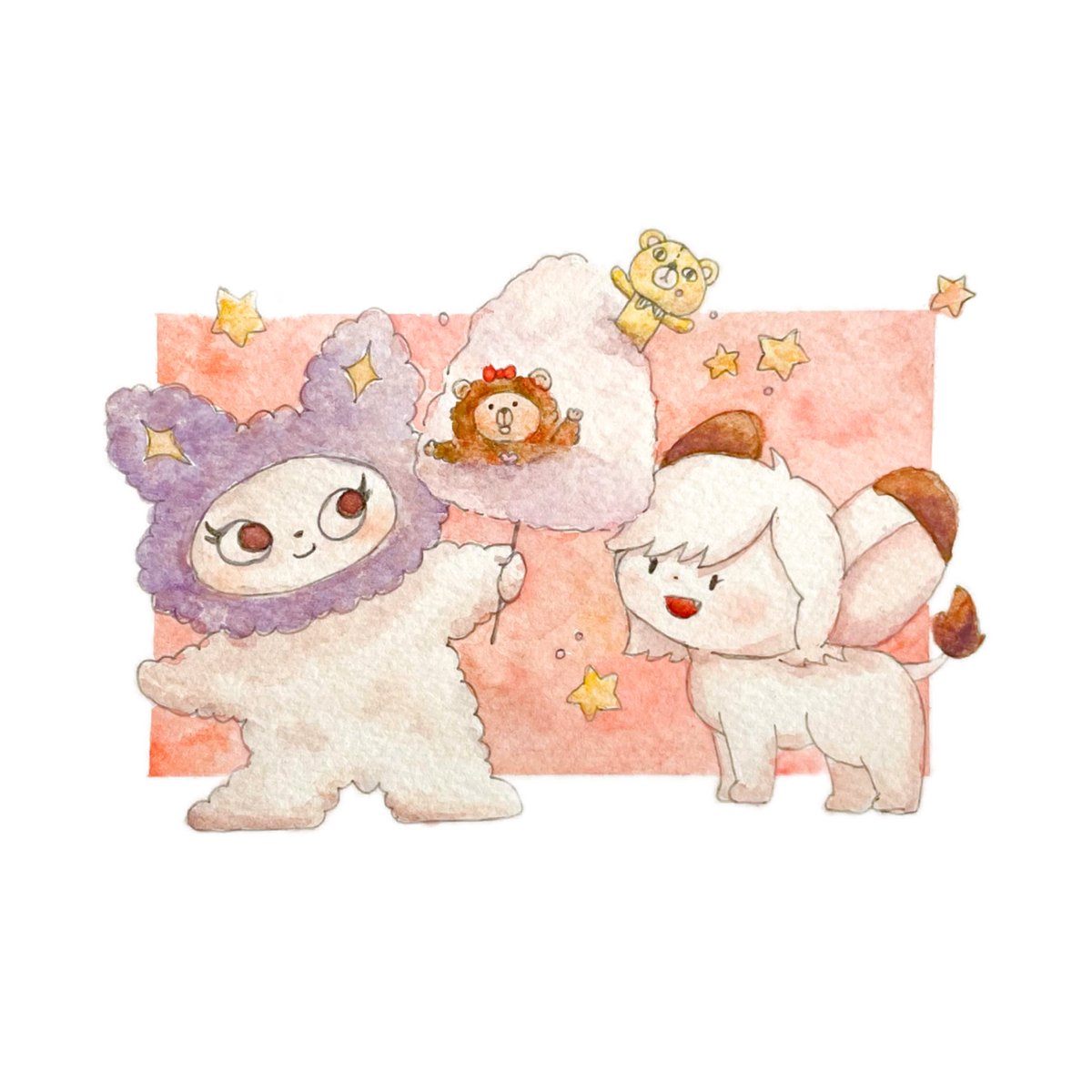 かわいすぎる天才愛〜！！！