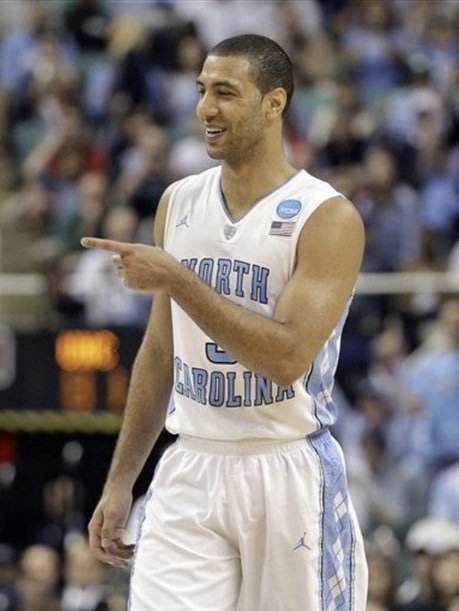 PointPasserPod's tweet photo. 5️⃣! Kendall Marshall days until @UNC_Basketball!

Marshall is the Carolina single season leader in assists with 351 and embodied a pass first mentality at UNC. 

#PointToThePasser https://t.co/Jm8EjIy4iy