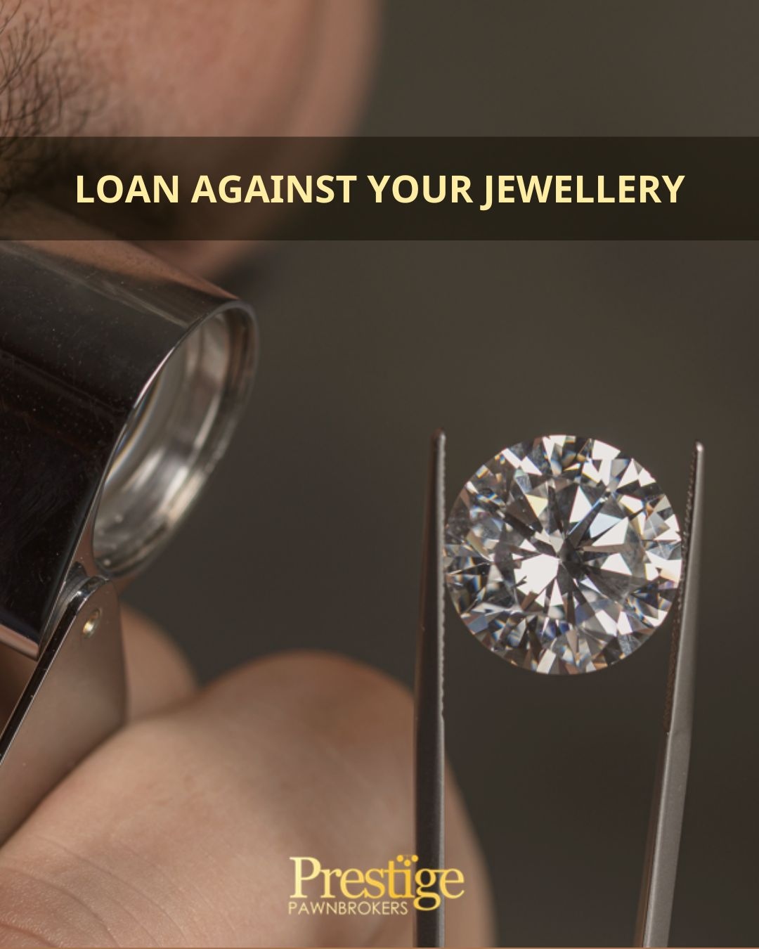 Prestige jewelry and deals loan