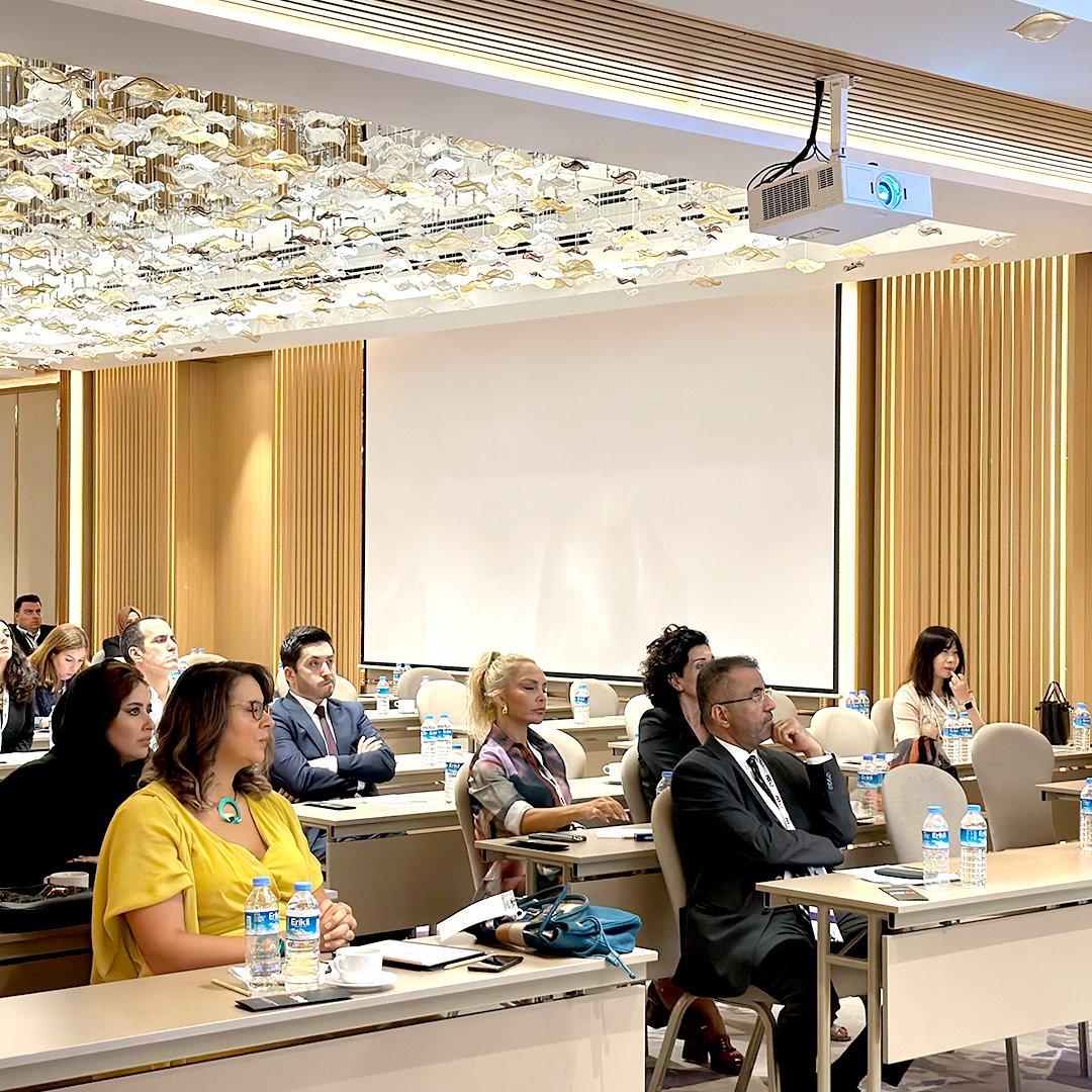 UAE Financial Markets Association tweet media