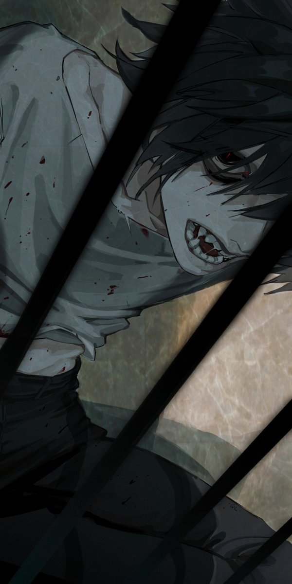 ④ #DEATHNOTE