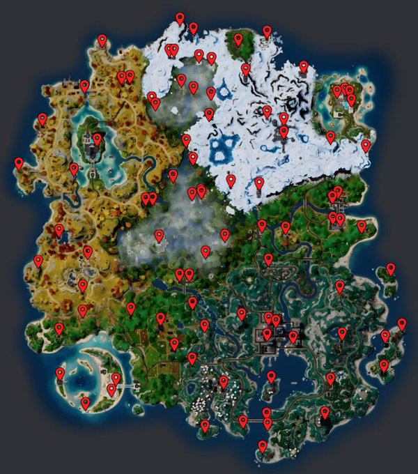 BilvenFN's tweet photo. 🚨ALL MY DROPMAPS ARE OUT FOR FREE 🚨

HOW TO GET ACCESS:
Follow @BilvenFN  Like &amp; RT this tweet

After you have done this DM me a photo of your spot and proof https://t.co/4NLh1pICW5