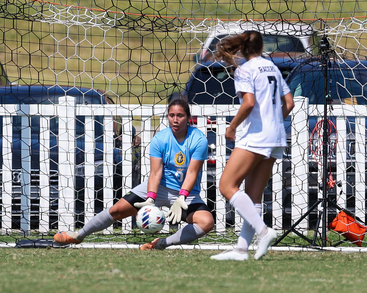 Murray State Soccer tweet media