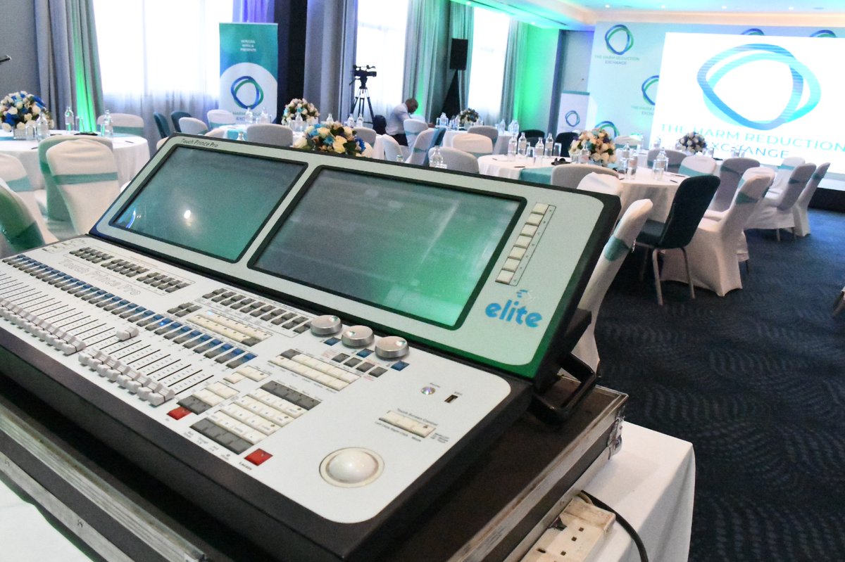 EliteSoundsKe's tweet image. Corporate Business is our Business
#EliteSounds #EliteEvents #EABL