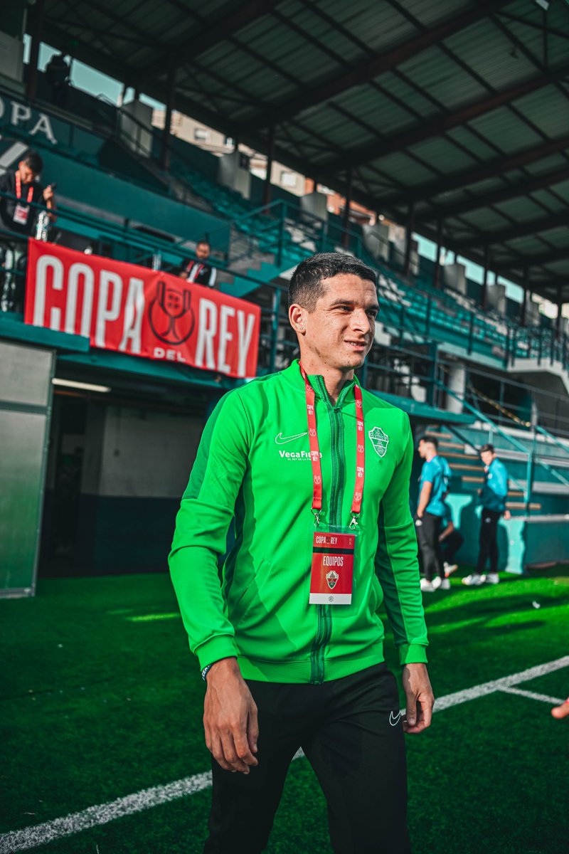 Elche Club de Fútbol tweet media