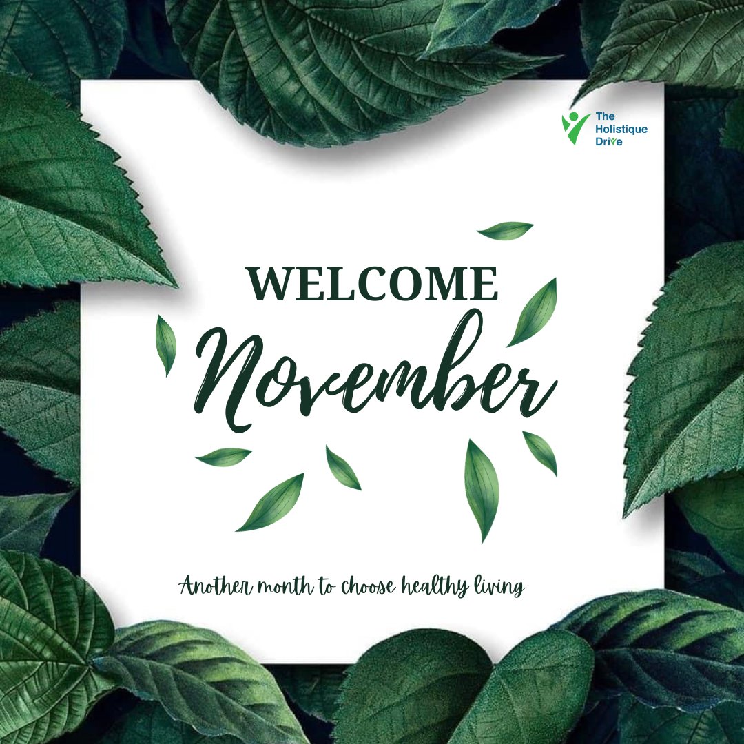 HolistiqueDrive's tweet photo. There's a saying; 'Be not afraid of going slowly, be afraid of standing still'

Continue your healthy journey with us. We will love to be there every step of the way 💖.

Wishing you a fulfilling month ahead 🎉🎉.

The Holistique Drive, a source you can trust!! https://t.co/HlPsWGmtHK