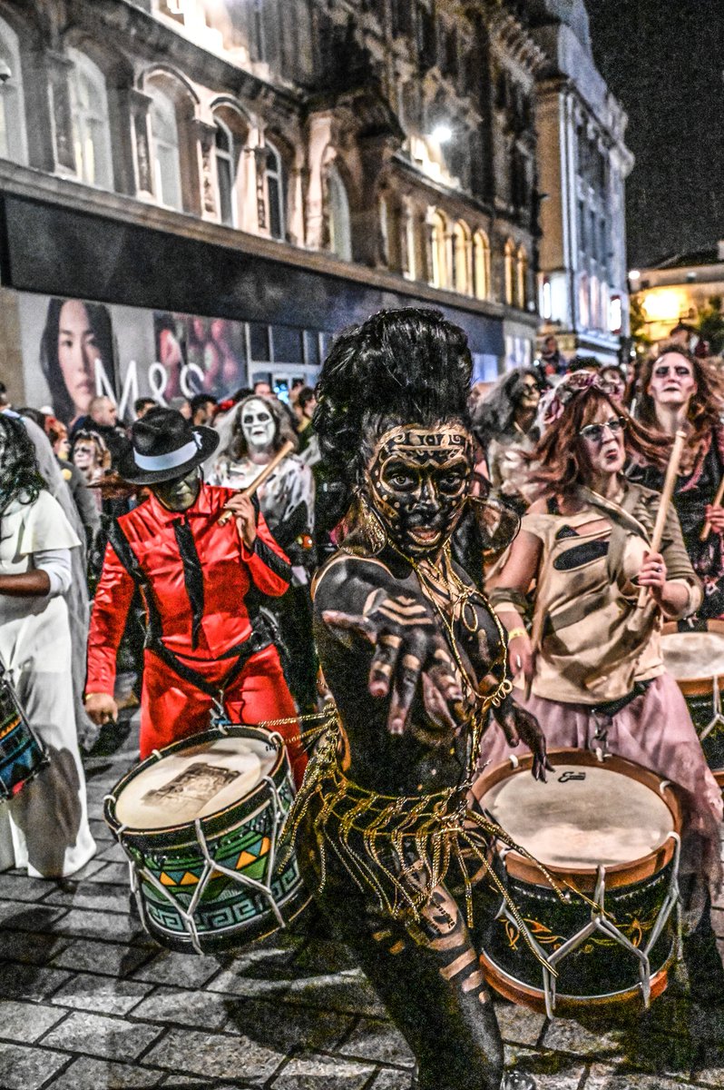 KatumbaDrumming&Movement tweet media