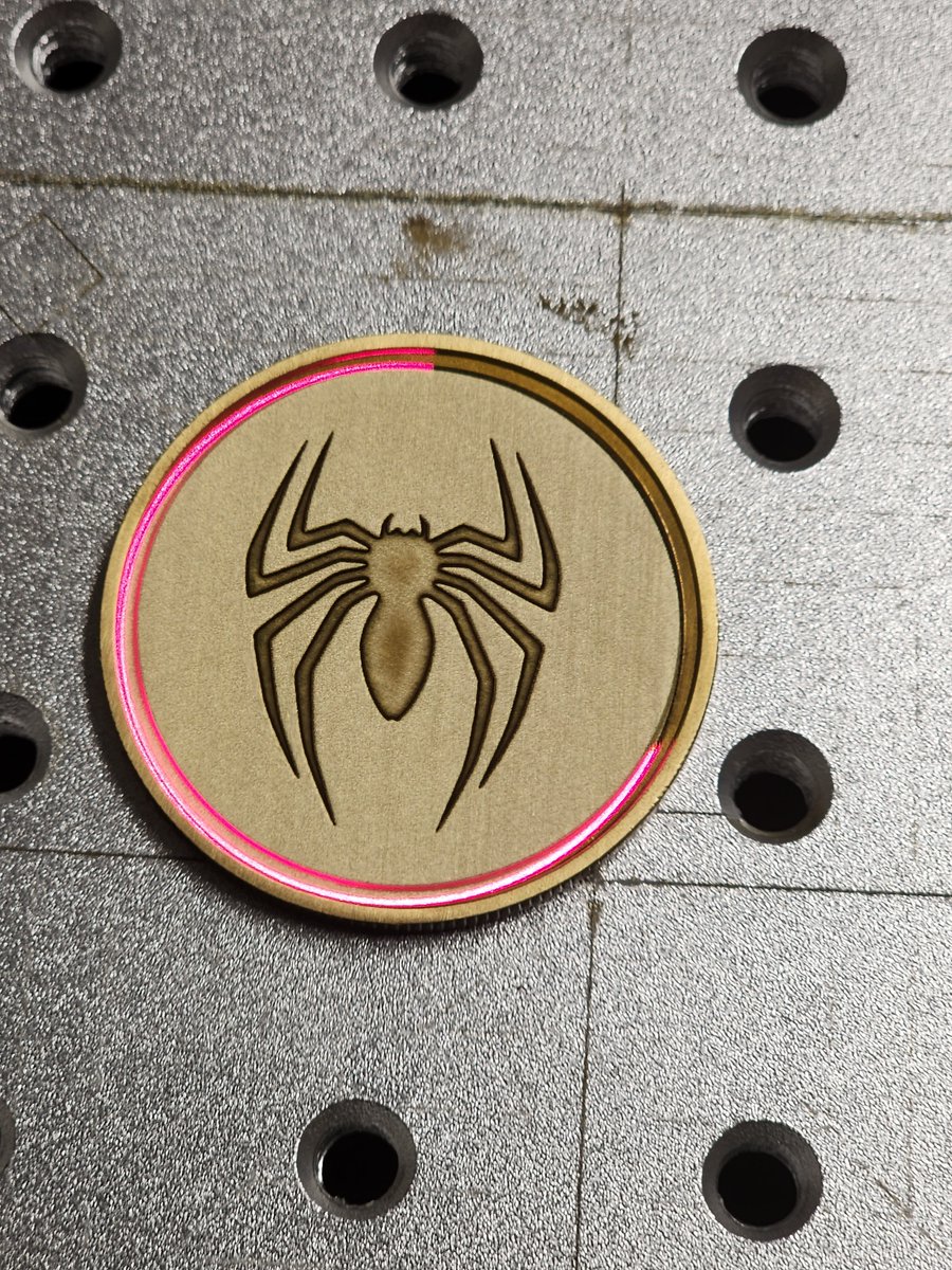 A few more amazing coins from my death ray!