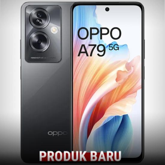 ### HP BARU
📱 Oppo A79 5G
👉 inponsel.com/oppo-a79-5g-80…
