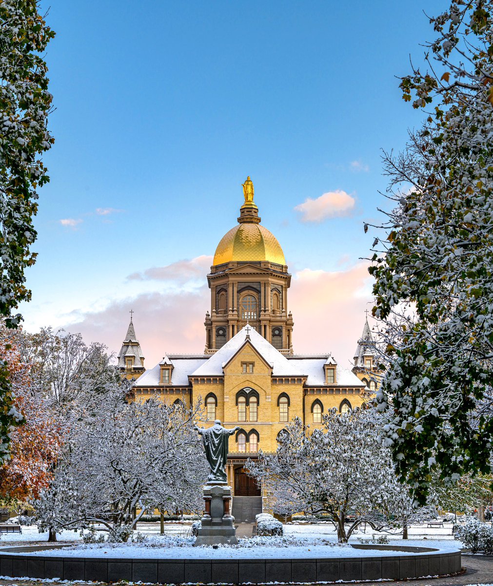 mattcashore's tweet photo. Since the re-gilding renewed the Dome, every photo of it is new again. Okay. https://t.co/hovRPmJ8TS