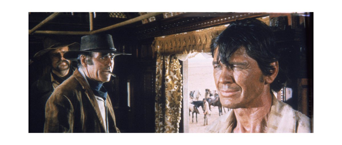 MoMAFilm's tweet image. Your December has been planned.

We celebrate Ennio Morricone with a retrospective of more than 35 films spanning his nearly 60-year career. Over a dozen new digital restorations as well as 35mm archival prints!

See classics like Sergio Leone’s Man with No Name trilogy and Once…