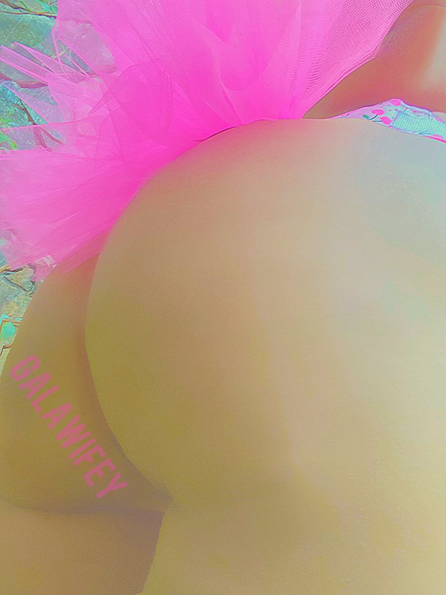 Gala Wifey 💞 tweet media