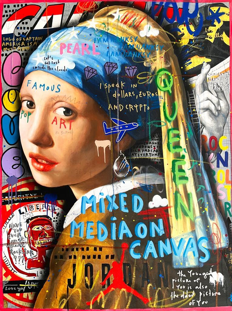 EDEN House of Art tweet media