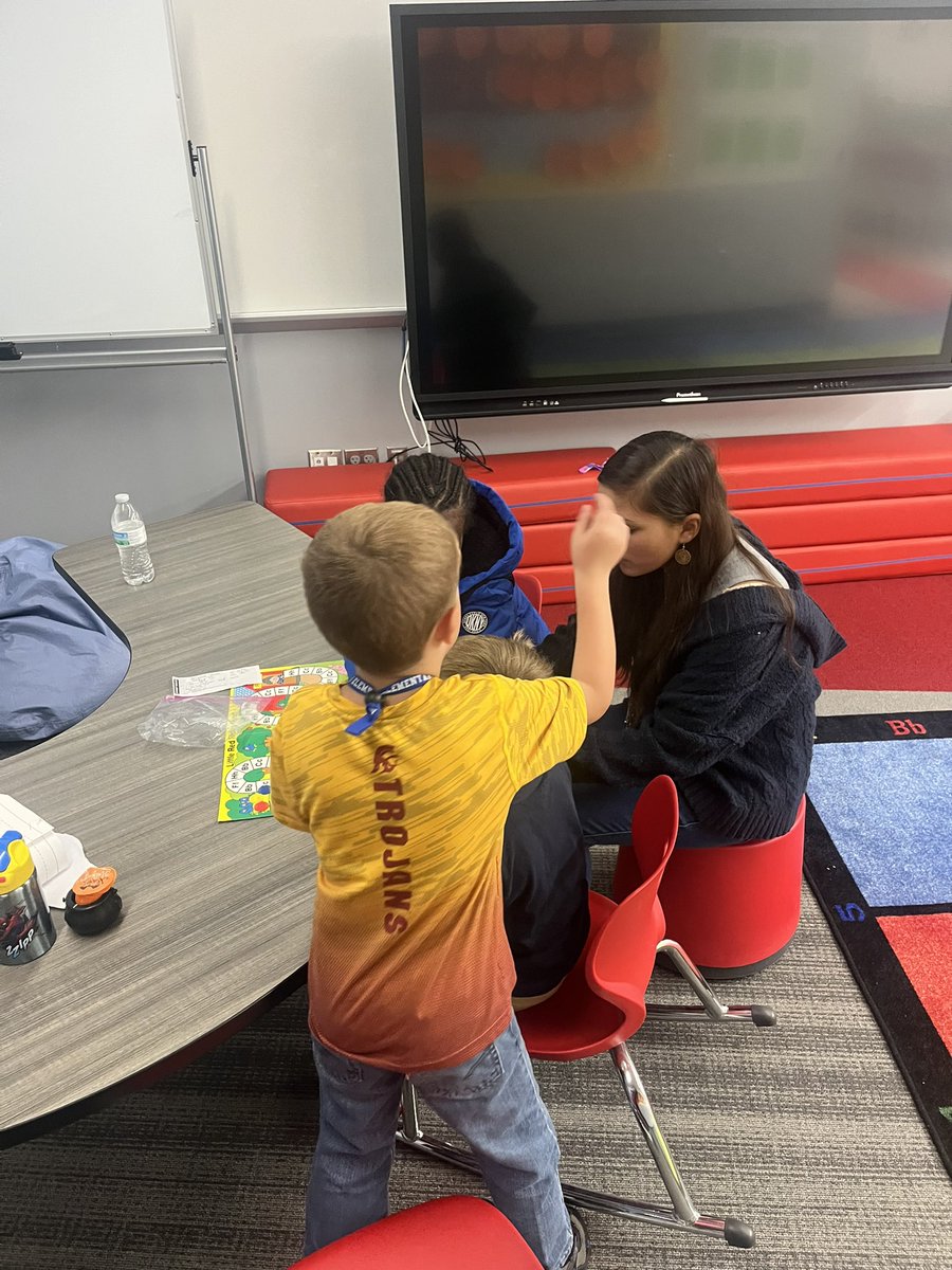 George Ranch PALS I & II tweet media