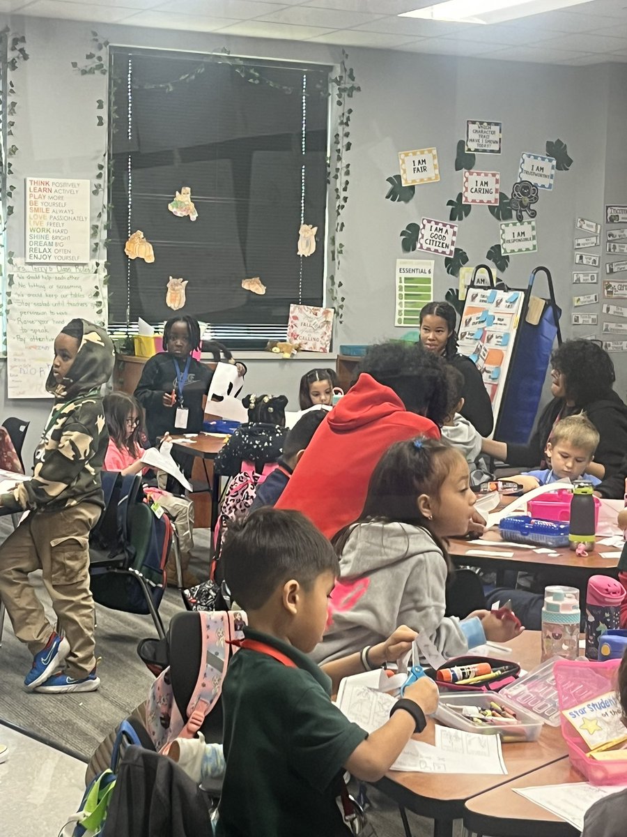 George Ranch PALS I & II tweet media