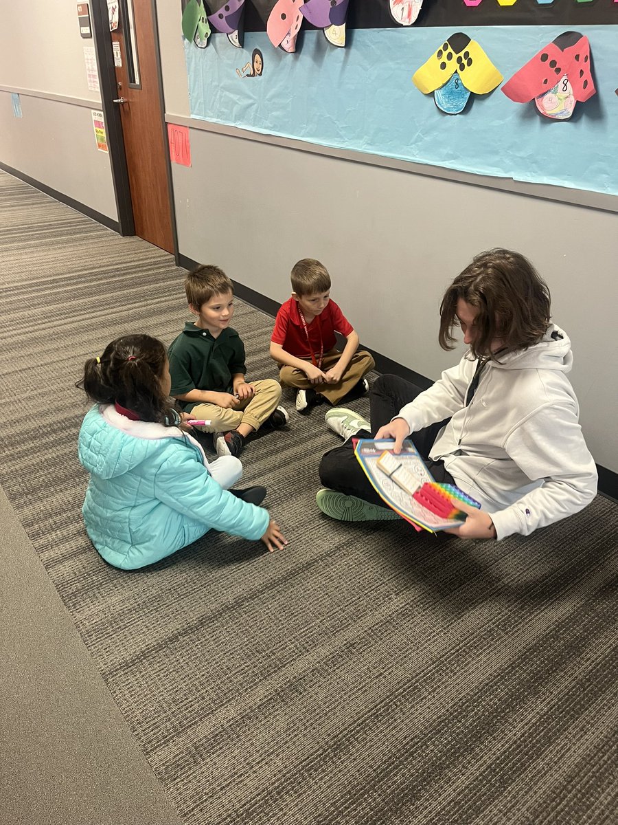 George Ranch PALS I & II tweet media