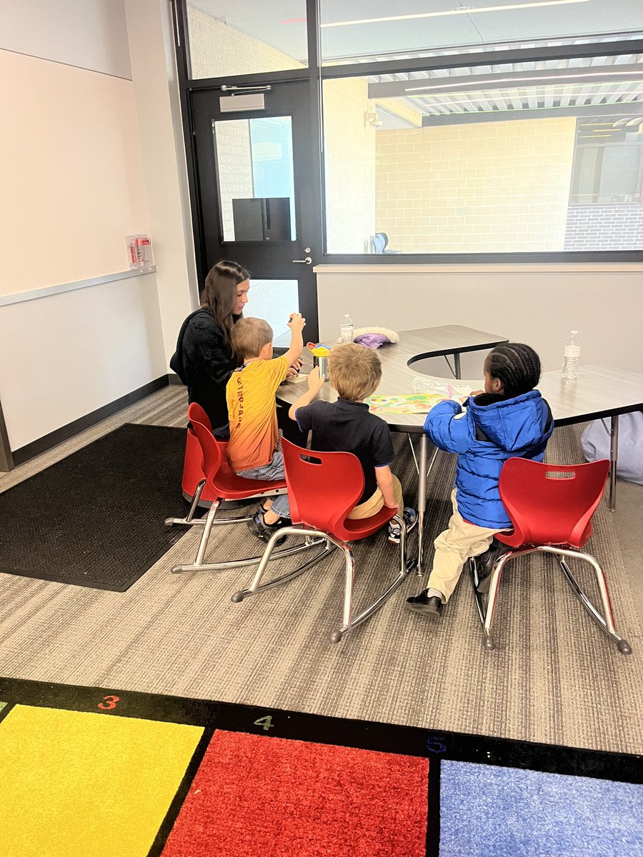 George Ranch PALS I & II tweet media