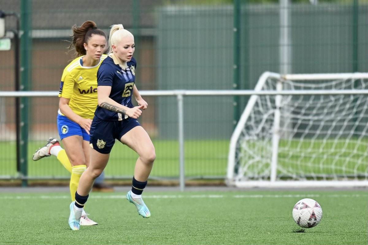 ⚪️Upcoming Fixture⚫️ This weekend we take on Kingfisher FC Ladies in the first round of the Division One Cup. 🆚 @kingfisherwomen 📆 Sunday 5th November ⌚️ 2pm KO 📍 Dickens Heath Sports Club, B94 5NA 🏆 Division One Cup 💵 Free #PVFC | #UTV