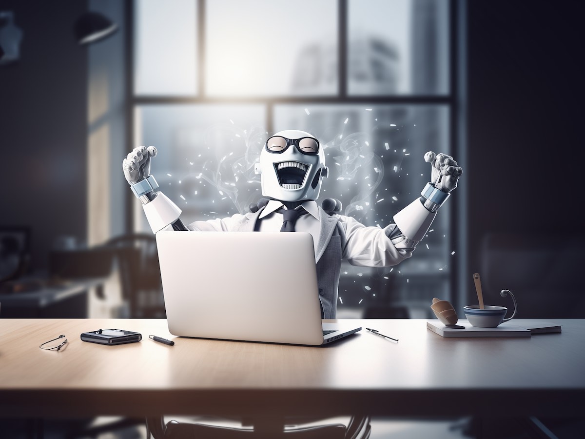 Beyond #SEO > #AIO = Artificial Intelligence Optimization. Turns out WCAG compliance for #webaccessibility also improves accessibility for AI spiders.

propellermediaworks.com/blog/ai-websit…