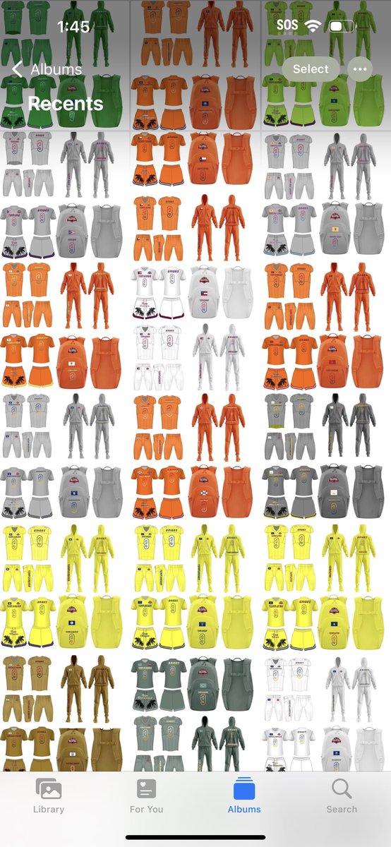 Any Class of 24 player?!? 

-Need help with recruiting 
-help with registration for NCAA Clearinghouse/ID #
-help with Applying for Colleges/Universities 

Want to Play in Elite All Star Game with best coaches around your state?!

50 states Mex &amp; Can

This Event for you, Retweet