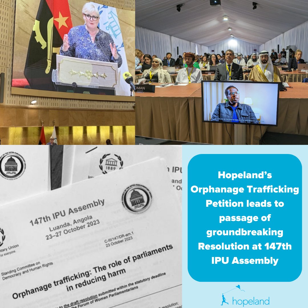 Hopeland tweet media