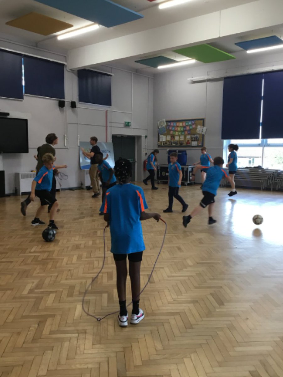 Over the course of September through to November, JU:MP researchers have been conducting focus groups in a variety of primary and secondary schools. 

The focus groups involved getting the children to test out the Bestlife app first hand and feedback their thoughts to the team.