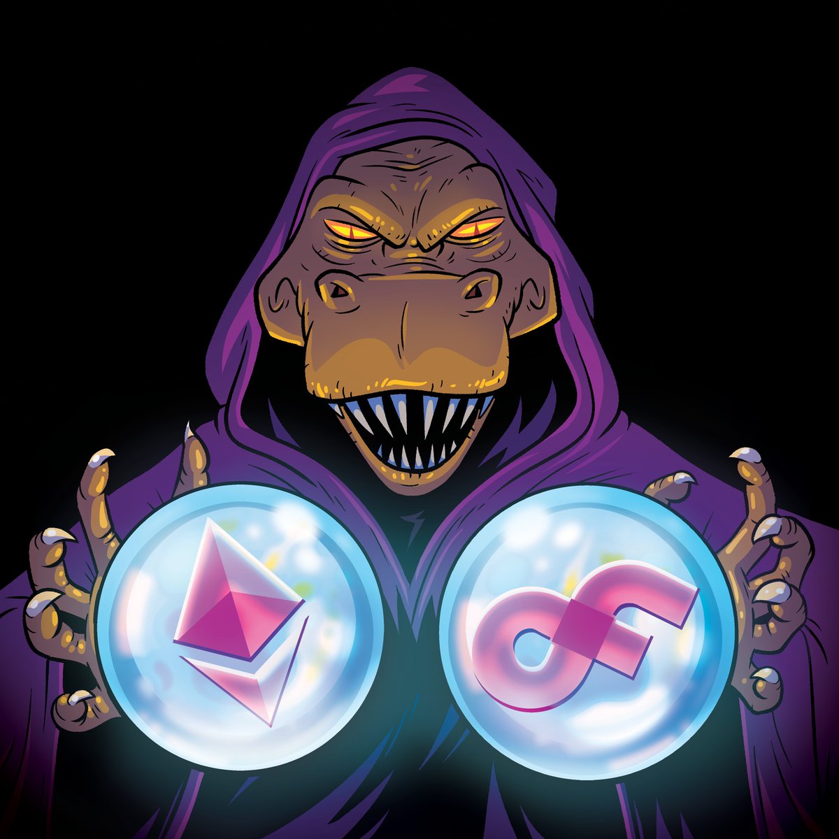 Eth and Flow quests are rolling out these weeks on both <a href="/flow_blockchain/">Flow.com</a> and #ETH versions of DMX!