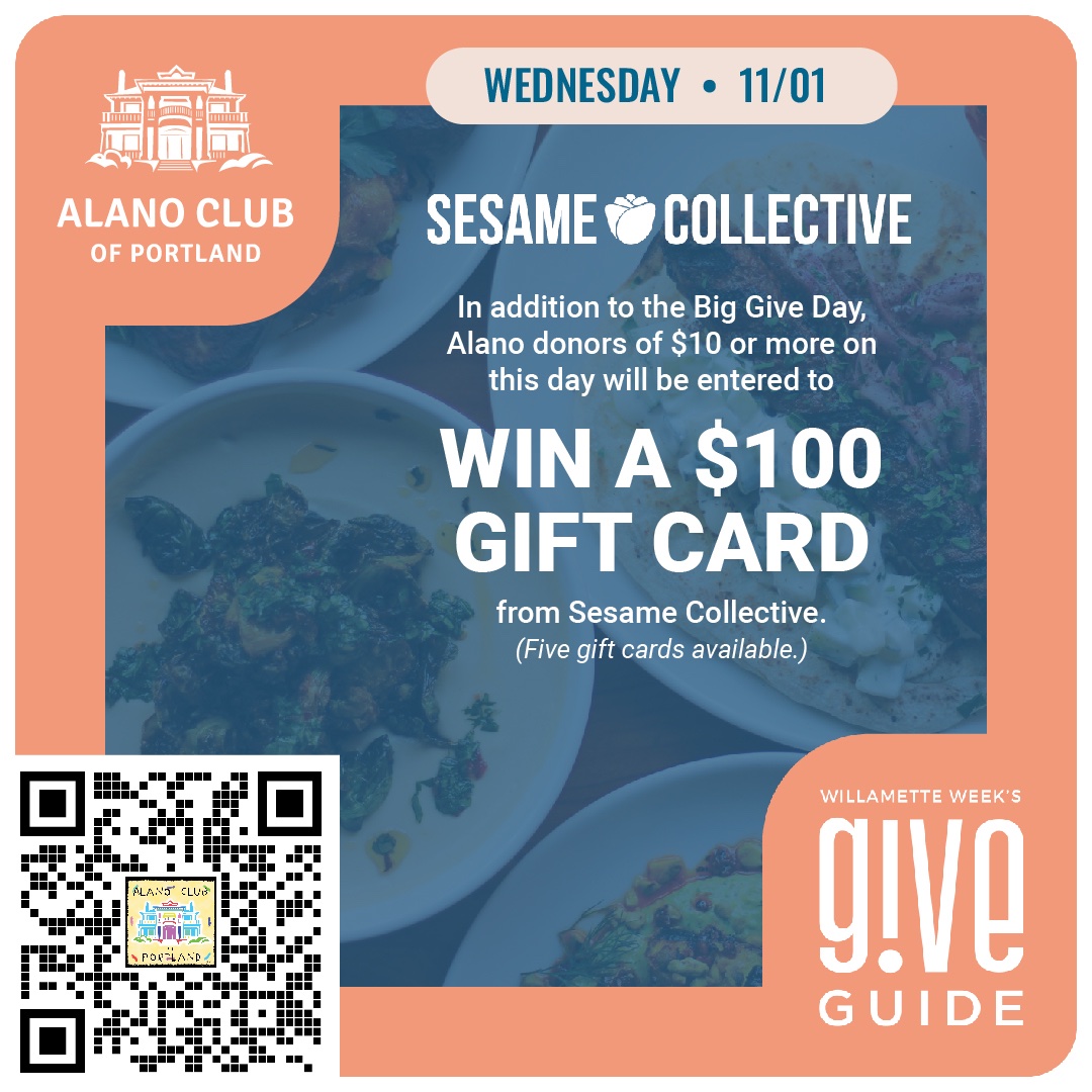 The Alano Club of Portland tweet media