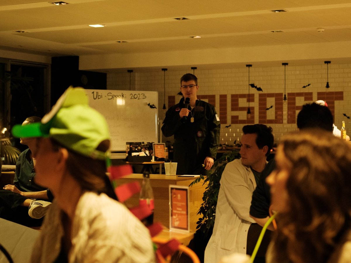 Ubisoft Berlin tweet media