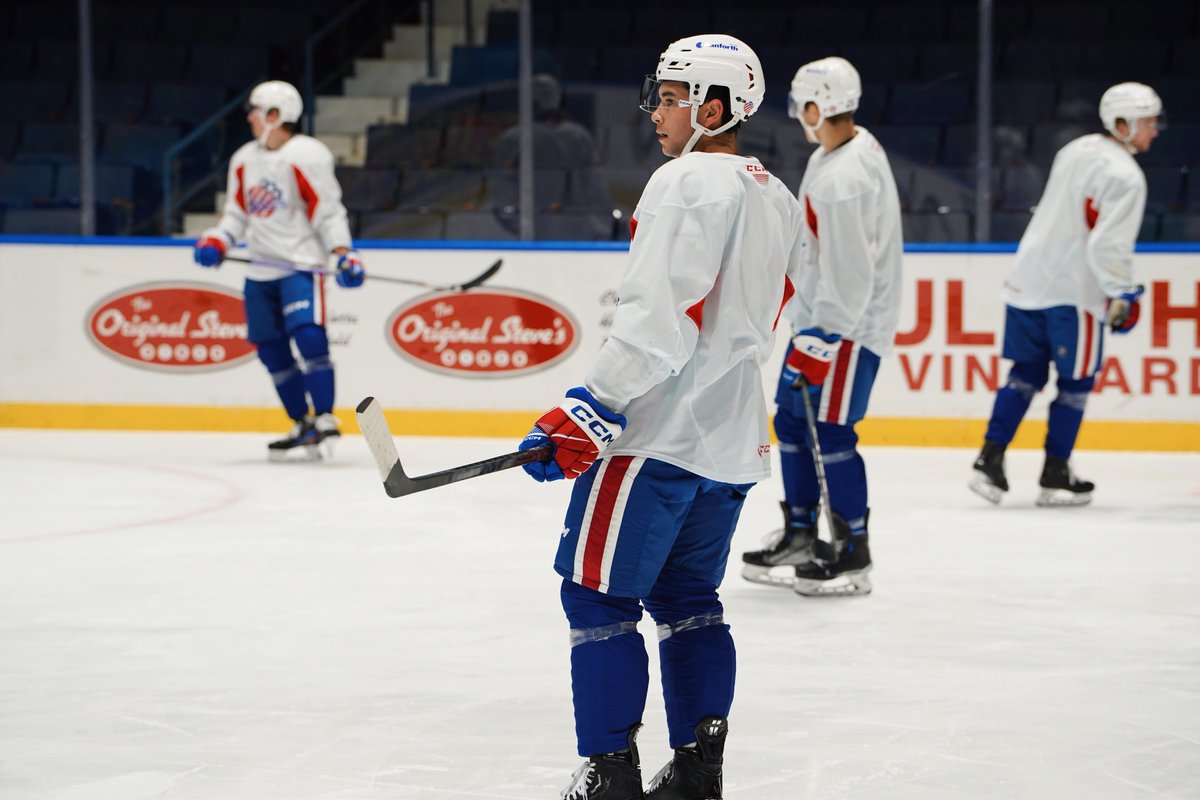 Rochester Americans tweet media