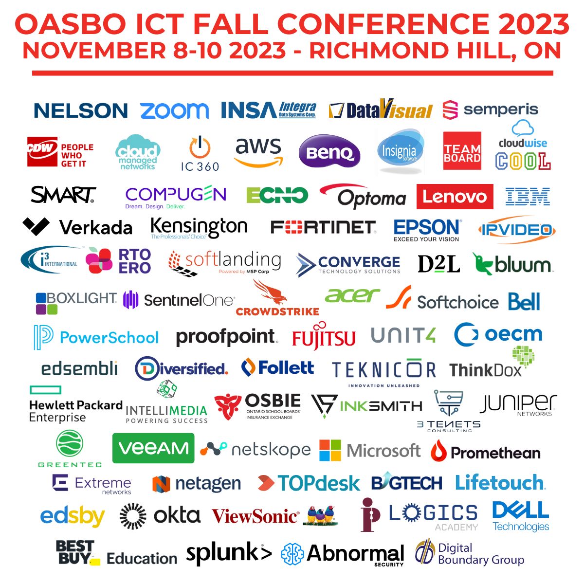 Here We Grow Again - November 1, 2023