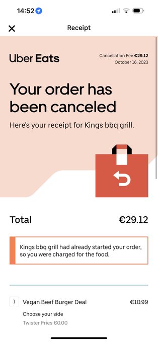 @Uber_Support hi I was charged for an order even tho they cancelled it. Was on 16th October. How can<a class="tags" target="_blank" title="On Twitter" href="/?out=eyJ0eXAiOiJKV1QiLCJhbGciOiJIUzUxMiJ9.eyJpYXQiOjE3MjQ5MDM1NzIsImlzcyI6InR3cG9ybnN0YXJzLmNvbSIsIm5iZiI6MTcyNDkwMzU3MiwiZXhwIjoxNzU2NDM5NTcyLCJyZWRpcmVjdF91cmwiOiJodHRwczovL3R3aXR0ZXIuY29tL1ViZXJfU3VwcG9ydCJ9.Ba4zBDaFToktcE1fU7yCJCvmsblXH4V9QUmxP94avyzZ47kn-yizGbOnYkUP9eGFkh8FXgdEO5jJ1oOc36OnmQ">@Uber_Support</a><a href="/tag/chriscorner"class="tags"><span>#chriscorner</span></a><a href="/tag/iamx"class="tags"><span>#iamx</span></a>