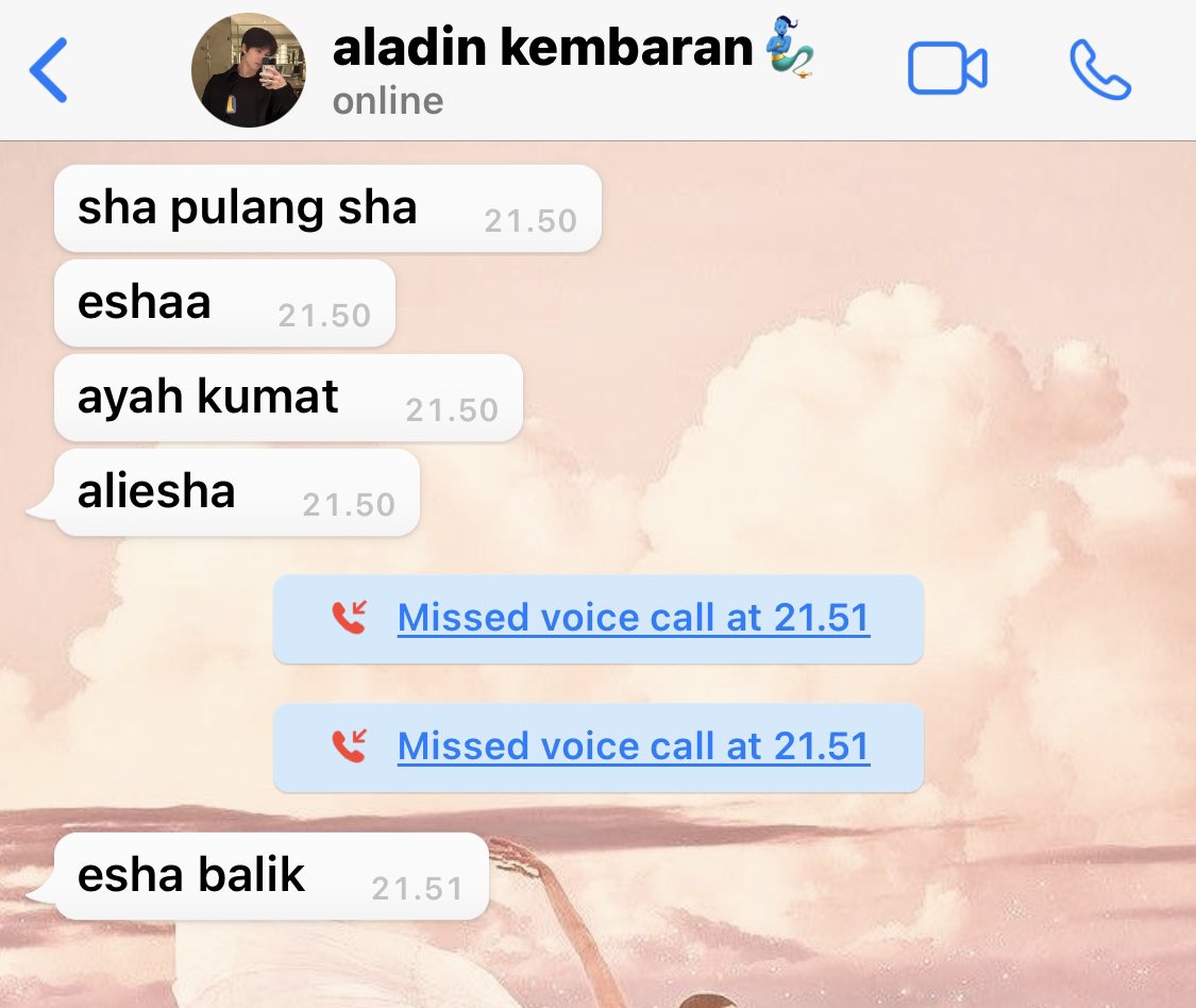 kalea tweet media