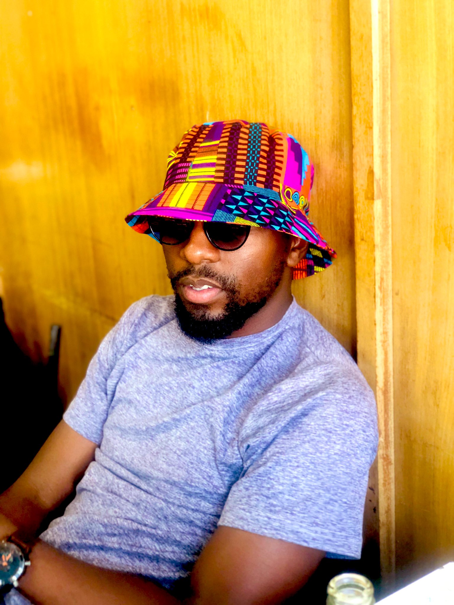 5 sales bucket hats