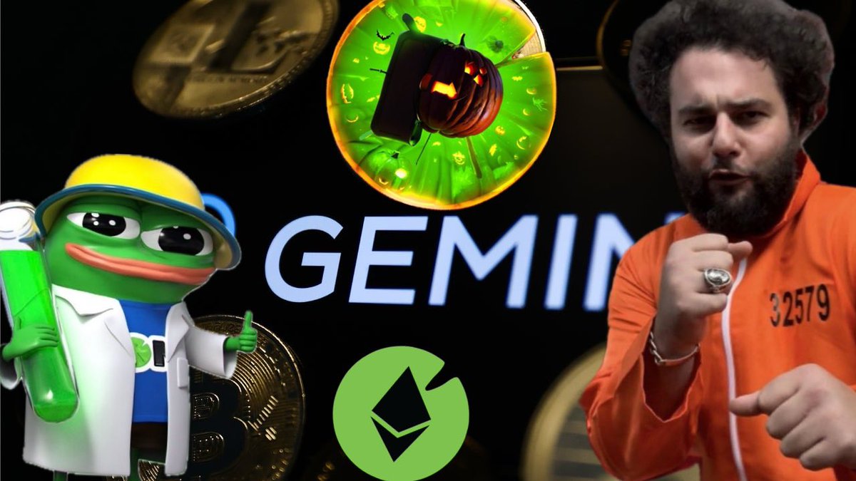 POND ETH arriving soon <a href="/Pond0x/">Pond0x</a> $pndc $pepe 🕺✅🤌 <a href="/Pauly0x/">PAULY</a>