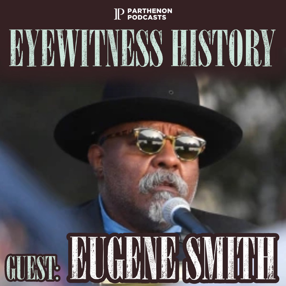 Honored to have our interview with Jonestown survivor Eugene Smith included in the annual Jonestown Report!

Spotify: rb.gy/s9z96

Apple Podcasts: rb.gy/zh6pr

Report: jonestown.sdsu.edu/?page_id=124527

#jonestown #massacre #cult