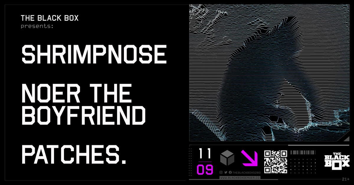 Patches. tweet media