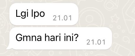 am_niamm's tweet photo. hari ini banyak ya allah" 😭🙏 https://t.co/Z3H5BzEKJQ