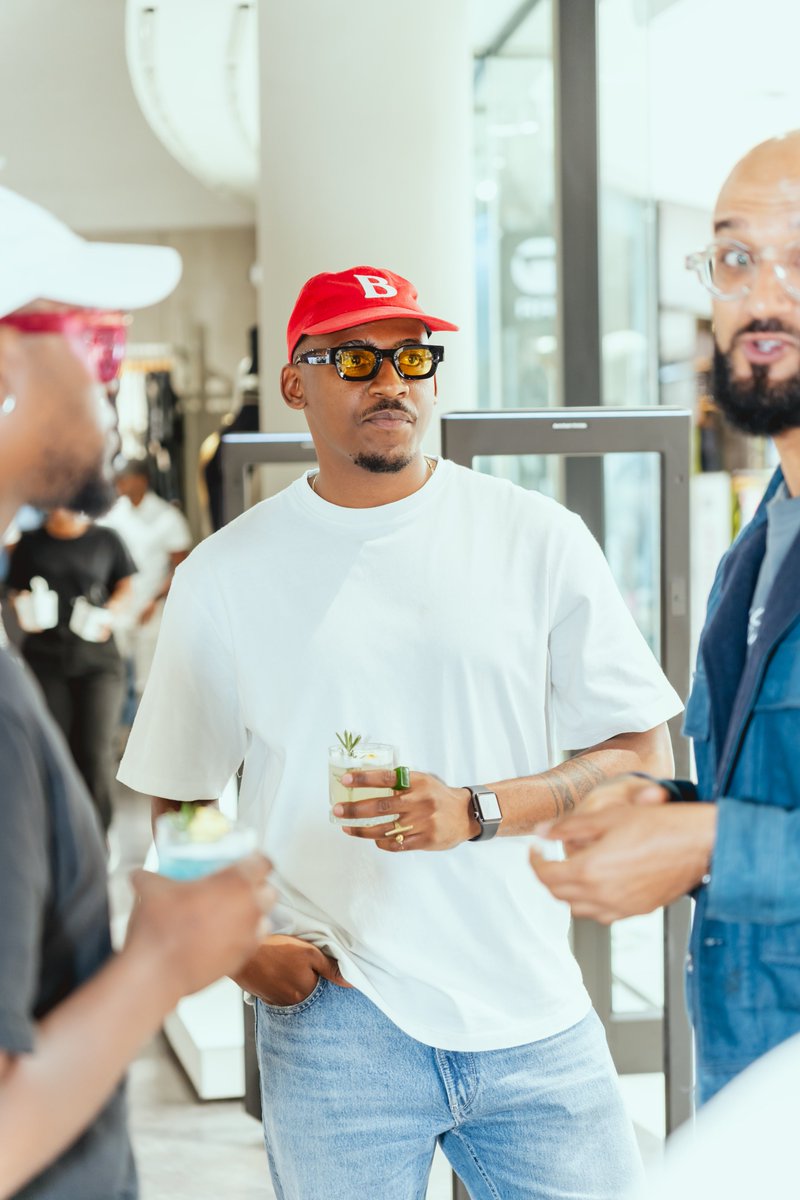 Bafana Mthembu tweet media