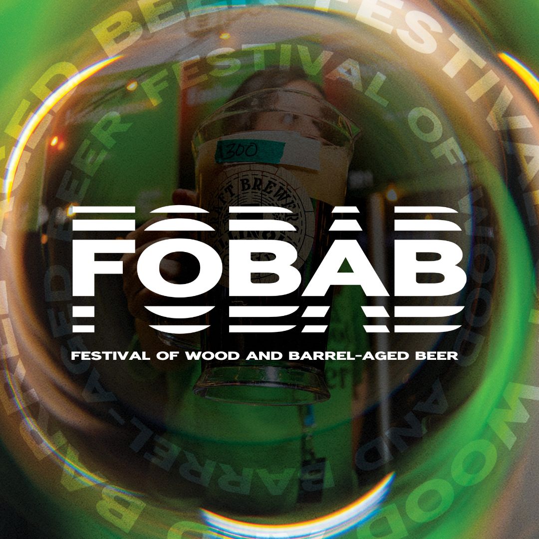 DESTIHL Brewery (@destihlbrewery) on Twitter photo Do you have your @FoBABOfficial tickets yet? The fest is this Friday & Saturday at Chicago’s <a href="/CU1Arena/">Credit Union 1 Arena</a>. Here's what we're pouring:
- Dosvidanya Bourbon Barrel (2023)
- Dosvidanya Mexican Chocolate (2023)
- Bourbon Barrel-Aged Triton Barleywine
- Bourbon Barrel-Aged Pickle Gose Do you have your @FoBABOfficial tickets yet? The fest is this Friday & Saturday at Chicago’s <a href="/CU1Arena/">Credit Union 1 Arena</a>. Here's what we're pouring:
- Dosvidanya Bourbon Barrel (2023)
- Dosvidanya Mexican Chocolate (2023)
- Bourbon Barrel-Aged Triton Barleywine
- Bourbon Barrel-Aged Pickle Gose