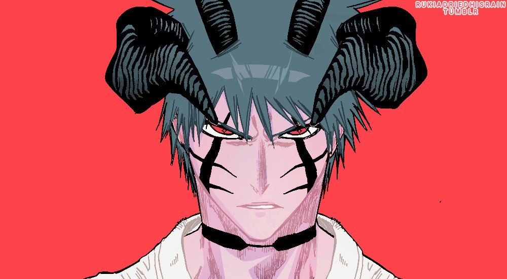 grimmjows_'s tweet photo. BLEACH X BLACK CLOVER https://t.co/rczAOIvG6N